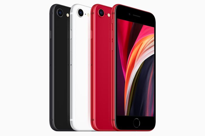 Kapan iPhone SE 2020 Dijual Secara Resmi di Indonesia? - Semua ...