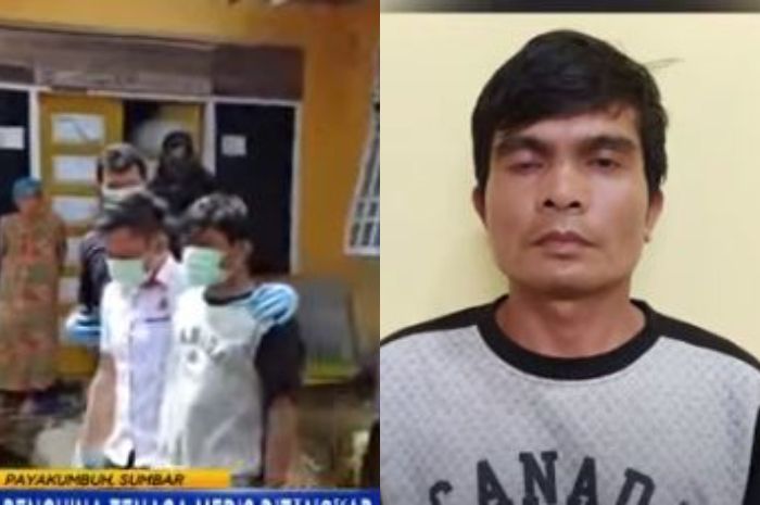 Ngaku Media Sosialnya Diretas, Seorang Pria di Payakumbuh Nekat Unggah