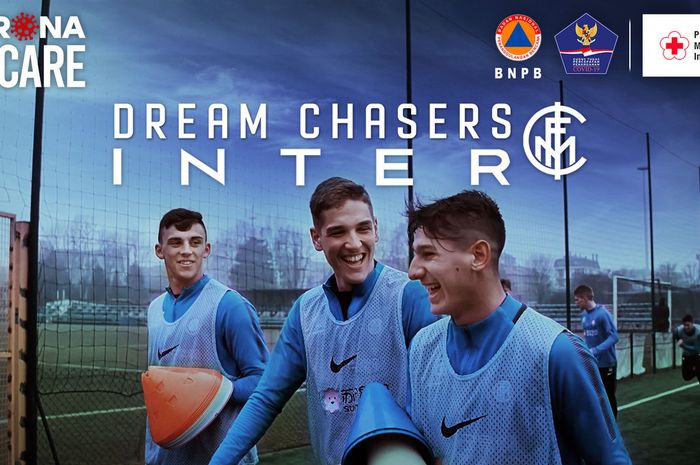 Dream Chaser Inter Milan