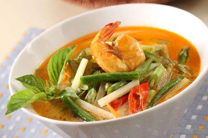 Resep Sayur Godog Pepaya Enak Hidangan Berkuah Gurih yang Resep Sayur Godog Pepaya Enak Hidangan Berkuah Gurih yang