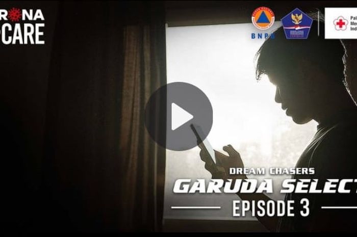 Dream Chasers Garuda Select Season 2 Episode 3