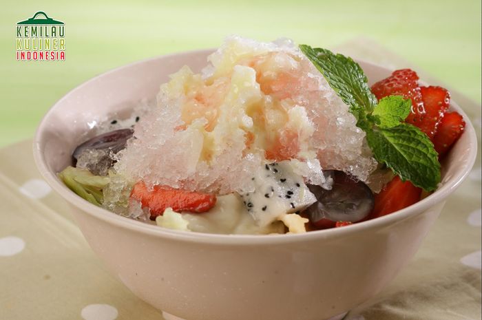 Sop Buah