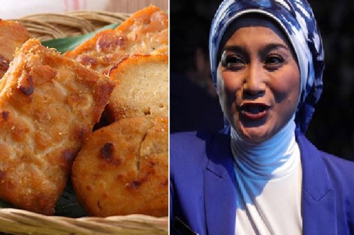 BERITA TERPOPULER: Wanita ini Terkejut Setelah Makan Tempe Tahu Setiap