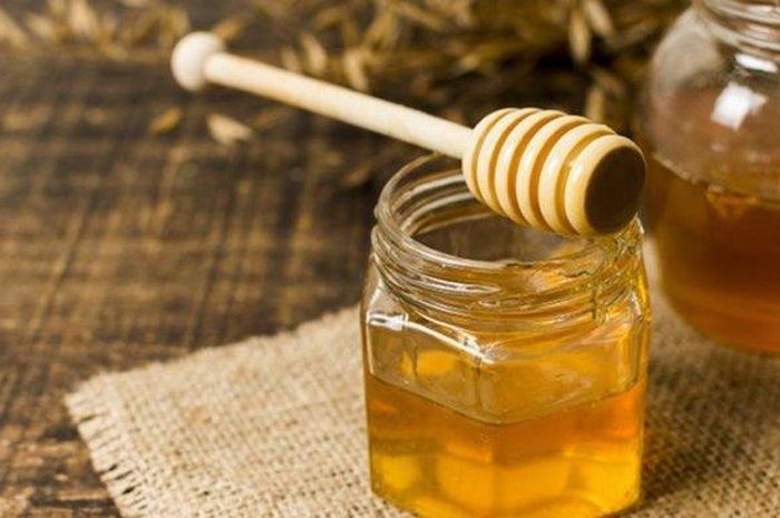 Content to image for Madu Mengkristal Di Kulkas