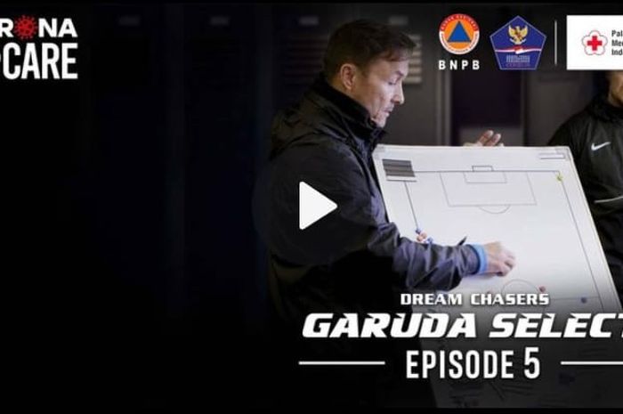 Dream Chasers Garuda Select Season 2 Episode 5