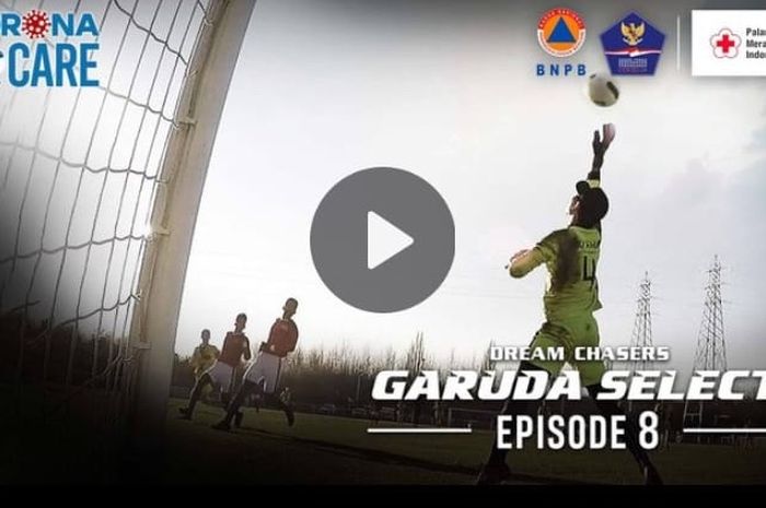 Dream Chasers Garuda Select Season 2 Episode 8