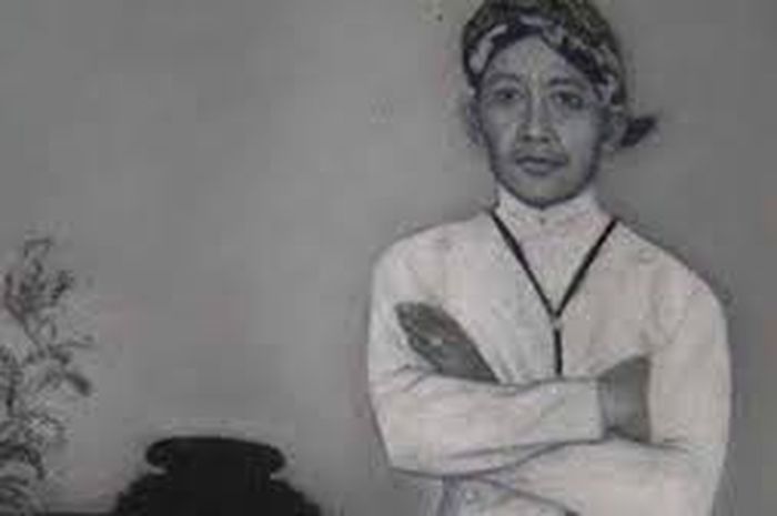 kartono, merupakan kakak kandung dari Kartini