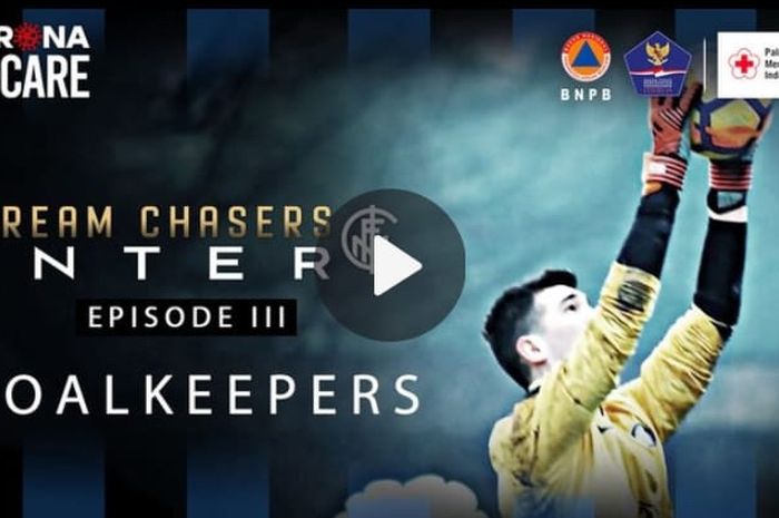 Dream Chasers Inter Episode 3