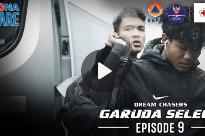 Dream Chasers Garuda Select season 2 episode 9