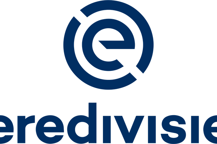 Logo Eredivisie atau Liga Belanda.