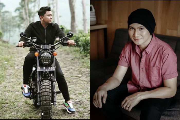 Dulu Tukang Sapu Jalanan, Penyanyi Kondang Ini Sekarang ...