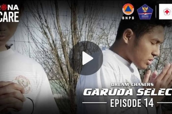 Dream Chasers Garuda Select season 2 episode 14
