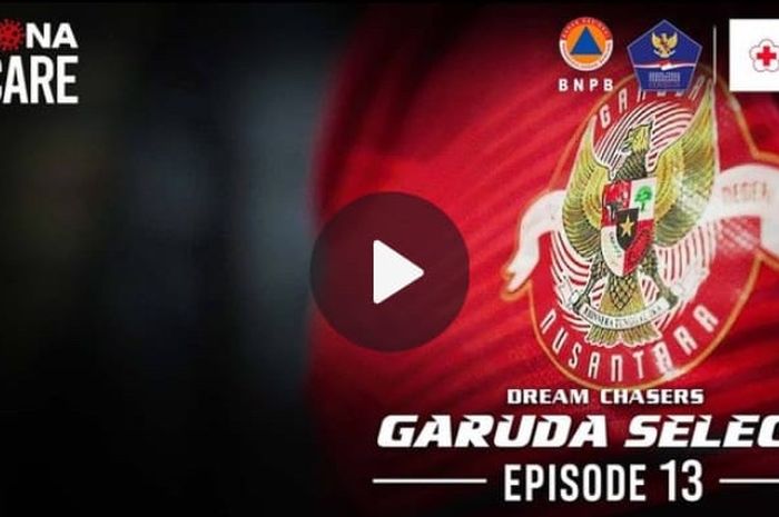 Dream Chasers Garuda Select season 2 episode 13