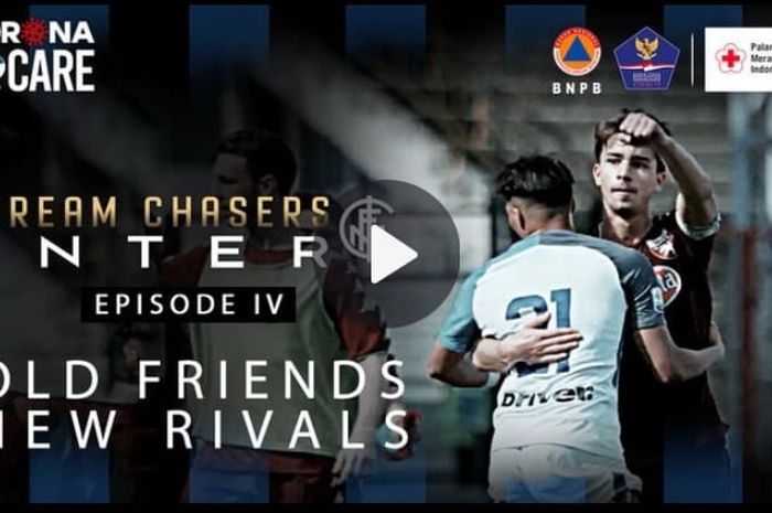 Dream Chasers Inter episode 4