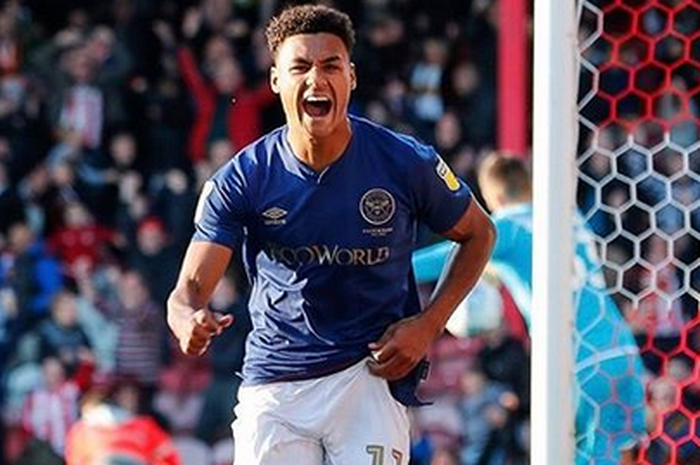 Dapat suntikan dana segar dari pemiliki baru, Newcastle United bisa boyong Ollie Watkins yang punya gaya permainan mirip Cristiano Ronaldo.