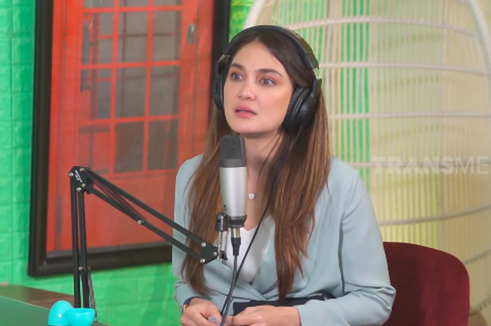 Banyak yang Jodoh-jodohin, Luna Maya Akhirnya Buka Suara Perihal