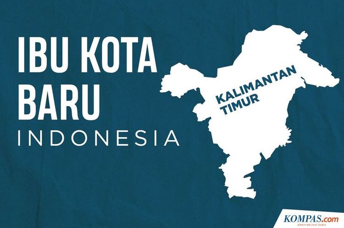 Ibu Kota Akan Segera Pindah, Peneliti Malah Temukan Risiko Tsunami di