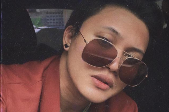 Lirik Lagu 'Melawan Demi Dunia' Milik Rizky Febian, Percayalah Kita 'kan buktikan! - Sonora.id