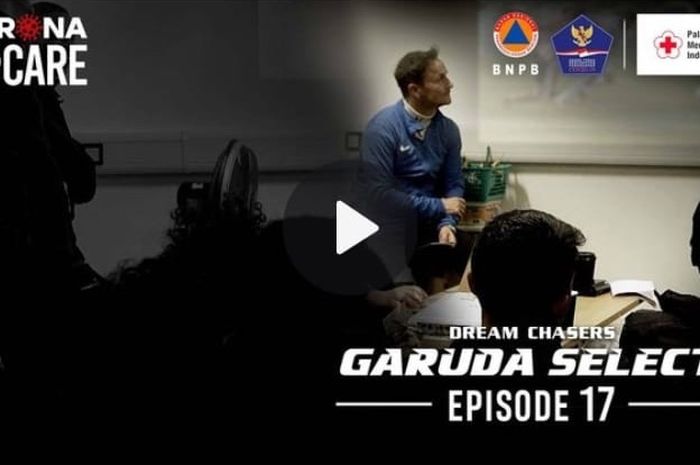 Dream Chasers Garuda Select season 2 episode 17