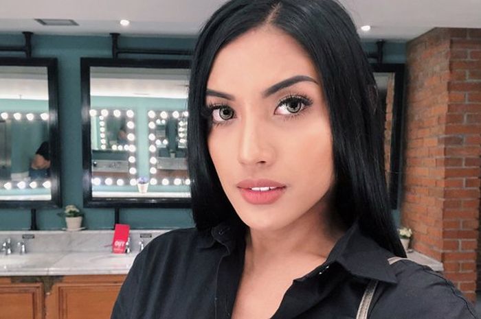 Masih Bisa Senyum dan Nampak Santai saat Digerebek Polisi karena Narkoba, Reaksi Millen Cyrus Dikuliti Pakar, Temukan Hal 'Luar Biasa'
