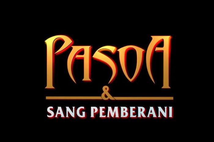 Sinopsis Film Pasoa dan Sang Pemberani, Kisah Dongeng Makhluk Penjaga