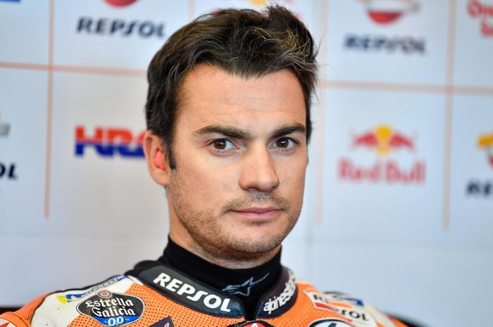 Ada peran Dani Pedrosa di balik kesuksesan Brad Binder di MotoGP Republik Ceska 2020.