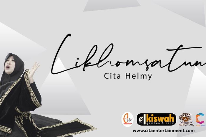 Doa Penangkal Wabah Ini Lirik Sholawat Li Khomsatun Dan