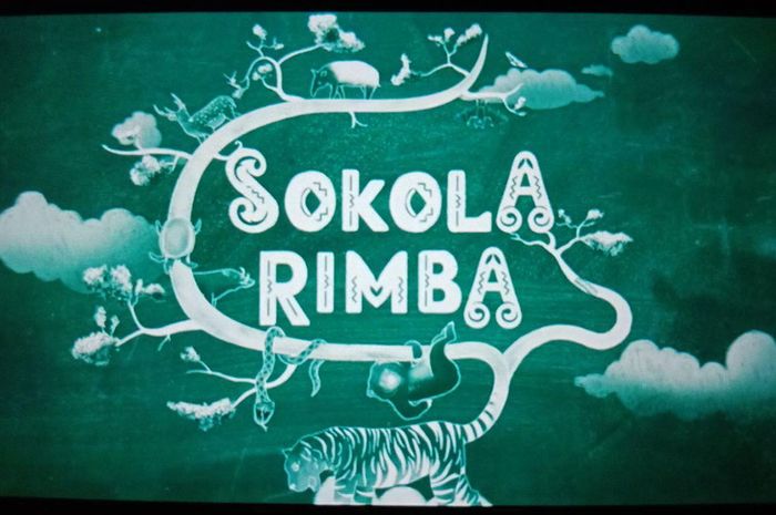Sinopsis Film Sokola Rimba yang Tayang di TVRI Nanti Malam! Bobo