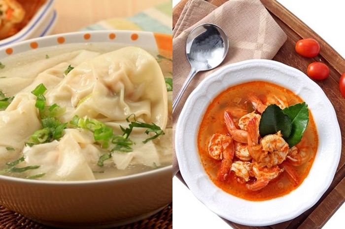 Aneka Resep Sup Udang yang Bisa Jadi Santapan untuk Sahur ...