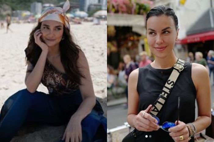 Sama-Sama Pernah Terjerat Pesona Ariel Noah, Sophia Latjuba Ungkap Penyesalan Terbesar Soal Tinggal Seatap dengan Mantan Hingga Buat Luna Maya Iri Akan Hal Ini!