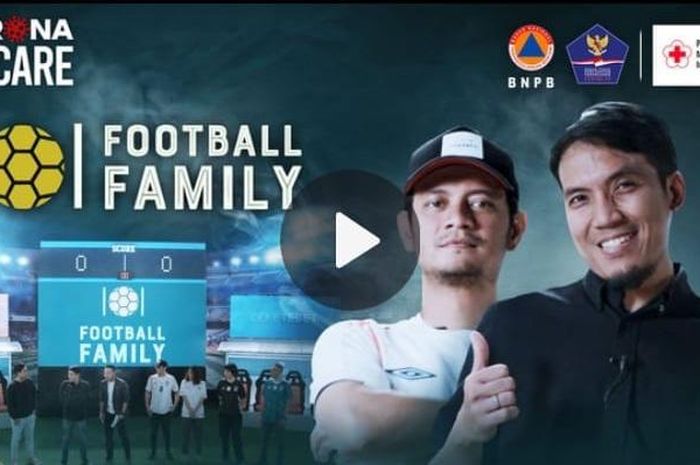 Football Family episode 2