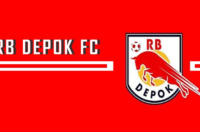 Logo RB Depok FC