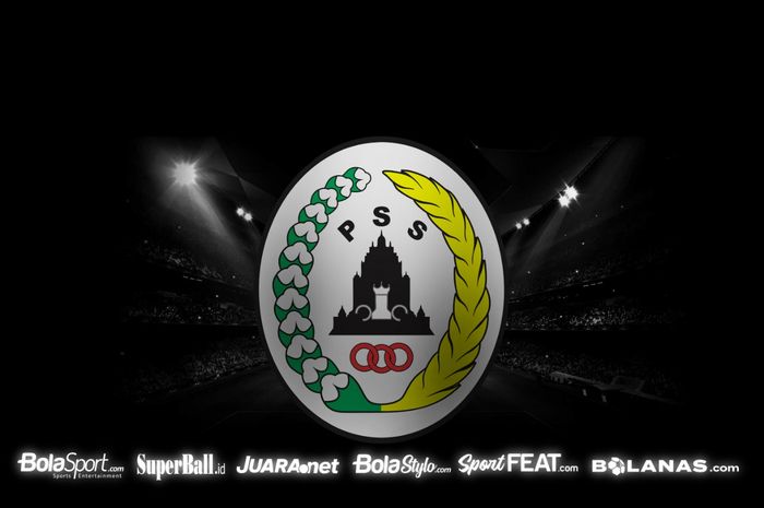 Logo PSS Sleman.