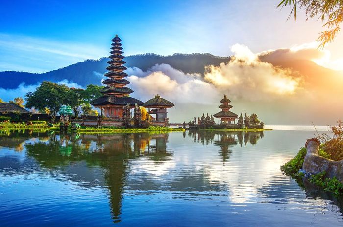 Kalahkan Pulau-pulau Eropa, Bali Jadi Pulau Terpopuler di Instagram - Info Komputer