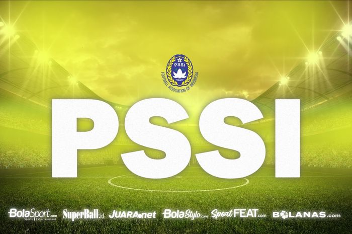 Logo PSSI.