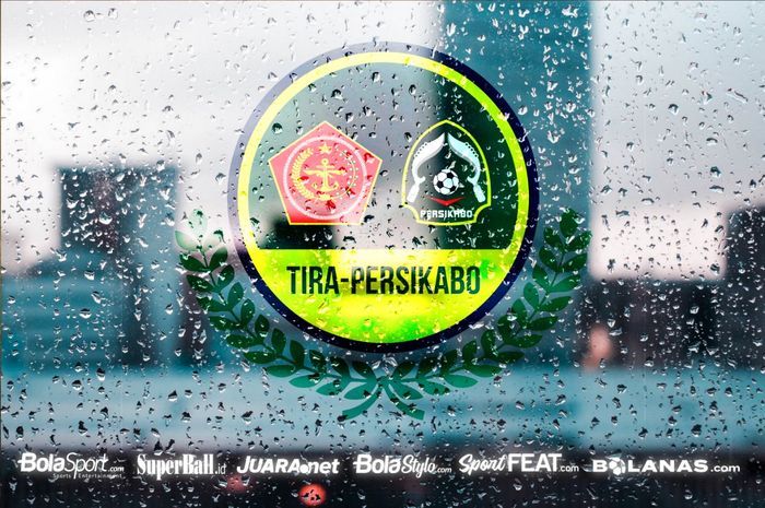 Logo Tira Persikabo.