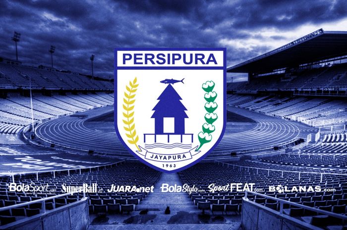 Persipura Jayapura Kembali Siap Kedatangan Satu Pemain Asing Lagi -  Bolasport.com