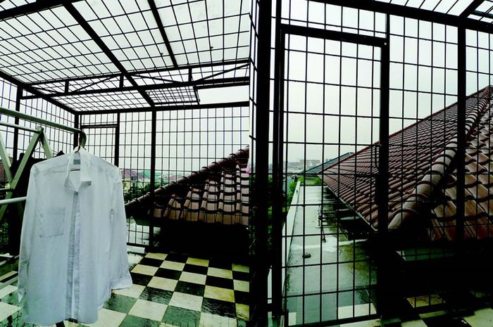Berbagi Idea Bikin Ruang Jemur Aman Praktis Dan Tak Rumit 2 Kasus Semua Halaman Idea