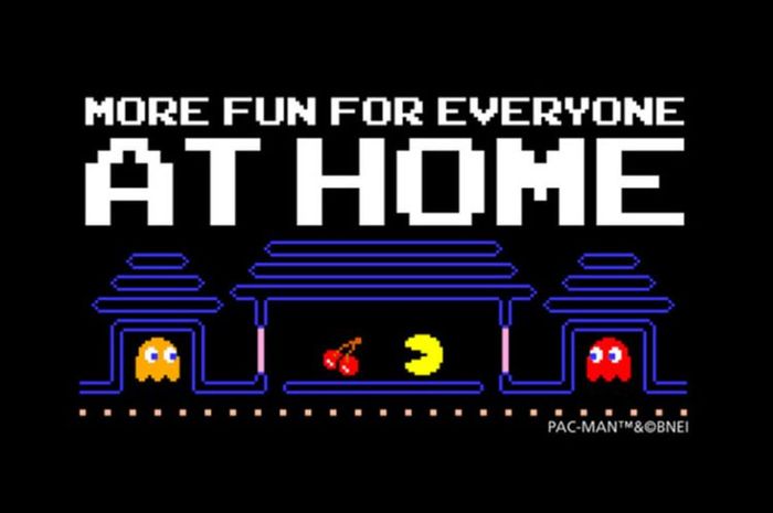 Pac Man Championship Edition 2