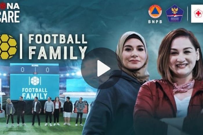 Football Family Episode 4