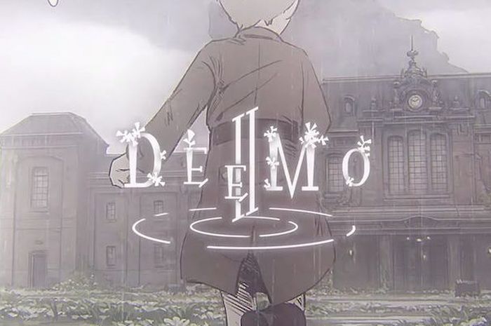 Deemo II, the latest mobile rhythm game enters the pre-registration stage