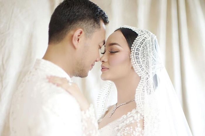 Zaskia Gotik Hamil Anak Pertama Usai Sebulan Menikah, Sirajuddin Mahmud Sumringah Hingga Bongkar Cerita Haru yang Bikin Istrinya Berderai Air Mata: Alhamdulillah