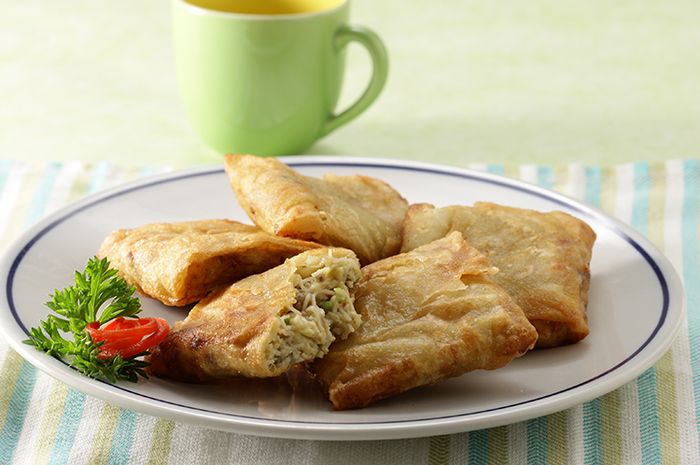Martabak Misoa