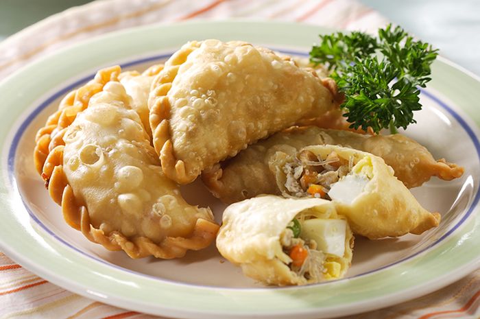 Tips Masak Cepat untuk Pemula: Cara Membuat Kulit Pastel ...