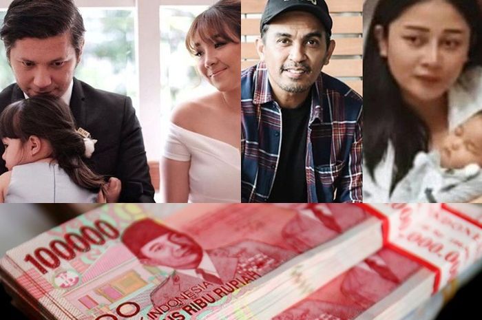 Berita Terpopuler Gading Marten dan Gisella Anastasia