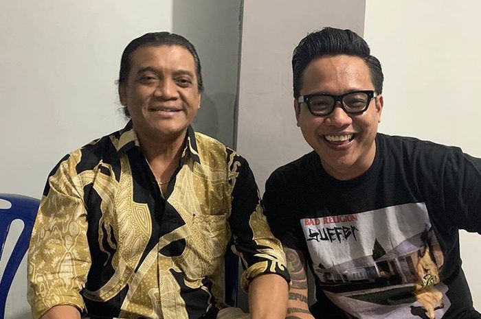 Kehilangan Sosok Didi Kempot yang Memiliki Kultur Kuat ...