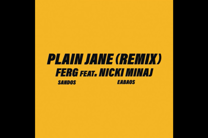 Hits Tiktok Ini Lirik Lagu Plain Jane Milik A Ap Ferg Ft Nicki Minaj Semua Halaman Sonora Id