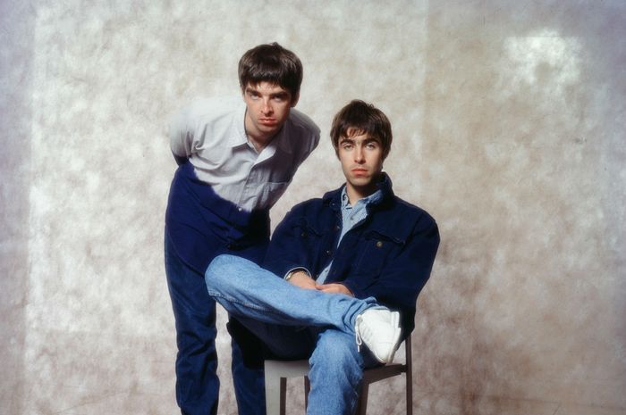 Reuni Ini Lirik Lagu Dan Chord Gitar Don T Stop Milik Oasis Sonora Id