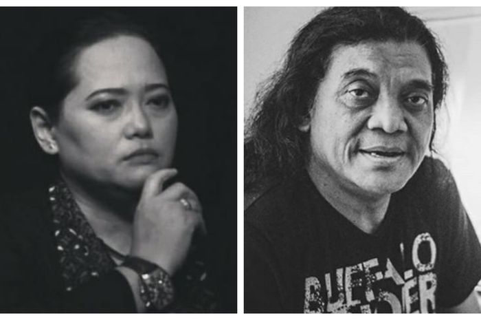 Didi Kempot Meninggal Dunia, Mbak You Turut Ungkap Rasa ...