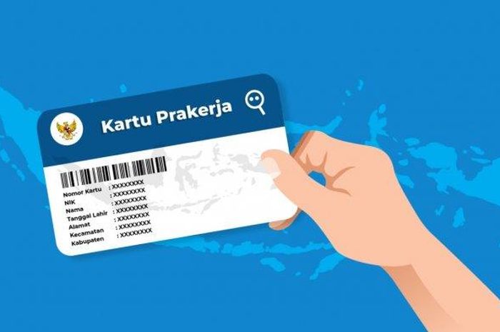 Jangan Keburu Dipakai Foya Foya Sebagian Besar Peserta Kartu Pra Kerja Wajib Kembalikan Uang Saku Ke Negara Para Pelanggar Bakal Digugat Orang Dengan Kriteria Ini Wajib Kirim Balik Dana Pemerintah Semua Halaman
